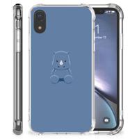 Apple iPhone Xr Stevig | Bumper Hoesje | Baby Rhino Apple iPhone Xr Stevig | Bumper Hoesje | Baby Rhino
