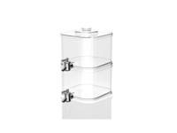 LIVARNO home Drankdispenser  (4,5 L (2-delig))