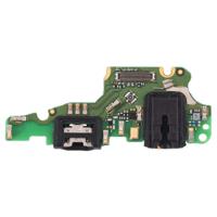 Origineel Laadpoort bord voor Huawei mate 10 Lite/Maimang 6