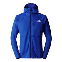 The North Face Summit Futurefleece FZ Hoodie Fleece Heren TNF Blue/NPF L