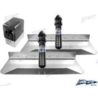 BE249 - KIT FLAPS 61X23