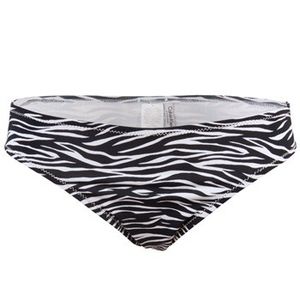 Calvin Klein Zebra Classic Tanga * Actie *