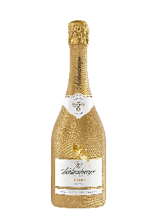 Schlumberger, Gold Secco | Mousserend wit | Oostenrijk