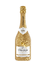 Schlumberger, Gold Secco | Mousserend wit | Oostenrijk