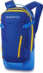 Dakine Heli Pack - 12L - Deep Blue