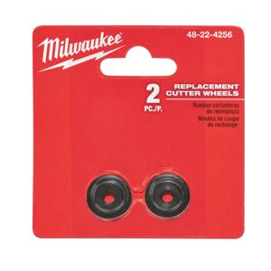 Milwaukee Buissnijder snijwiel 2 stuks - 48224256