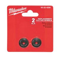 Milwaukee Buissnijder snijwiel 2 stuks - 48224256
