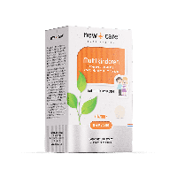 New Care Vitaminen Multi Kinderen Tabletten 60Tabletten