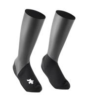 Assos After Snow Booties P1 zwart unisex I