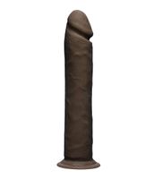 Realistic D - Realistische ULTRASKYN Dildo