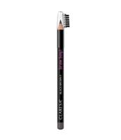 Claresa brow boy! wenkbrauwpotlood 11 black brown 1,15gr
