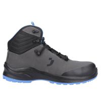 Modulo S3S Mid Grey Blue Werkschoenen