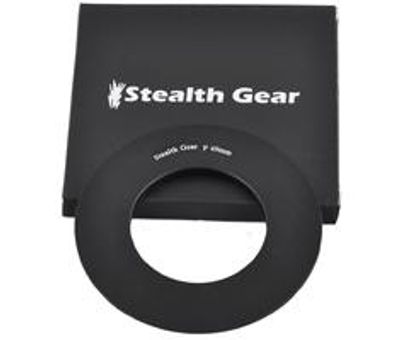 Stealth Gear Adapterring 49mm P-systeem