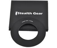 Stealth Gear Adapterring 49mm P-systeem Stealth Gear Adapterring 49mm P-systeem