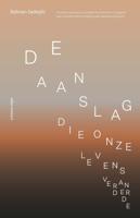 De aanslag die onze levens veranderde (Paperback)