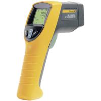 Fluke 561 Infrarood-thermometer Optiek 12:1 -40 - +550 °C Contactmeting - thumbnail