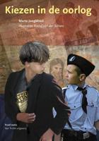 Kiezen in de oorlog (Paperback)