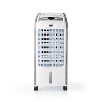 Nedis COOL115CWT Air Cooler 3 L 270 M³/h Timer Remote Control Nedis COOL115CWT Air Cooler 3 L 270 M³/h Timer Remote Control