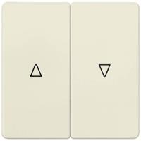 Siemens 5TG6284 2-voudig Wit Schakelmateriaal 1 stuk(s)