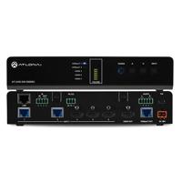 Atlona AT-UHD-SW-5000ED 4K HDMI/HDBaseT Switch 5 Poorts