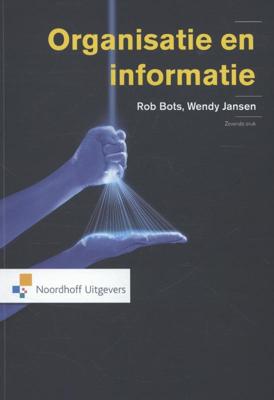 Organisatie en informatie (Paperback)
