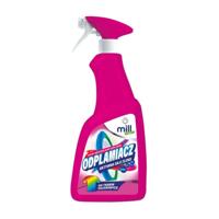 MILL RETREASANT voor gekleurde stoffen 555 ml