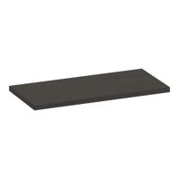 Brauer Ocean Medium Topblad - 100 cm - Timber Anthracite