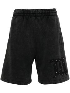 MISBHV short de sport Community - Noir