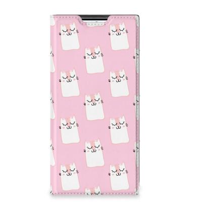 Samsung Galaxy S22 Ultra | Hoesje maken | Sleeping Cats Samsung Galaxy S22 Ultra | Hoesje maken | Sleeping Cats