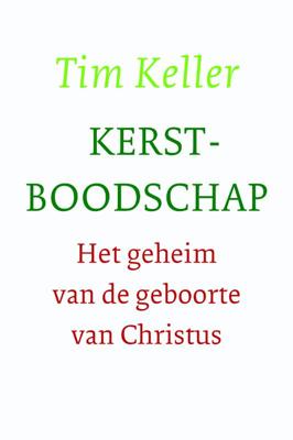 Kerstboodschap (Paperback)
