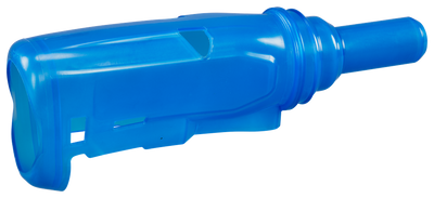 Makita Accessoires Indicatiehulsset blauw - 191S64-0 191S64-0