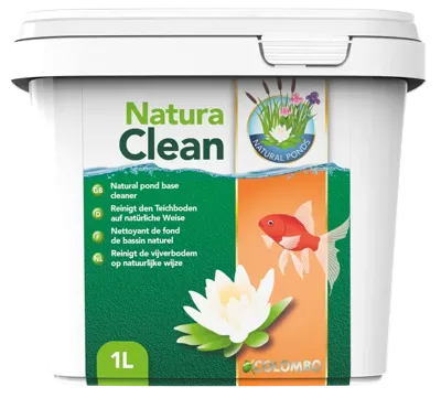 Colombo Natura Clean 1L