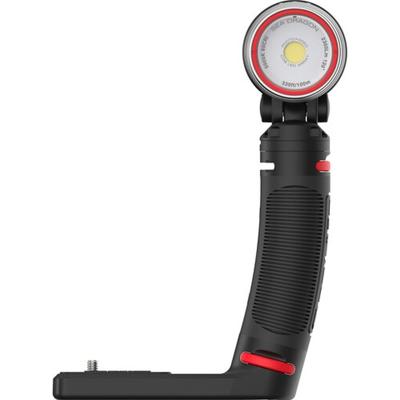 SeaLife Sea Dragon 2300F Photo/Video Light Kit (Incl. Grip, Single Tray, Case)