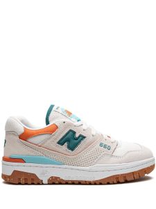 New Balance baskets 550 'Verdigris' - Tons neutres