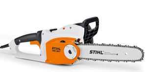 Stihl MSE 190 C-BQ Elektrische kettingzaag | 230 V | 30 cm | 1,9 kW - 12092000012