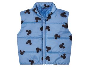 Baby bodywarmer (Mickey Mouse, 56)