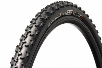 Challenge Limus Race TLR Vouwband 700x33c Zwart