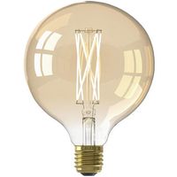 LED lamp E27 5W Dimbaar - Leen Bakker