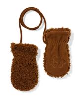 051 Babywanten Teddy Bruin (bruin)