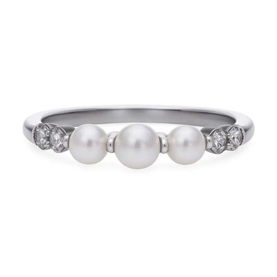 Ring Dames Diamonfire 6119291082160 (16)