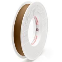 Enzo Coroplast 4,5mtr x 15mm Bruin 4139206