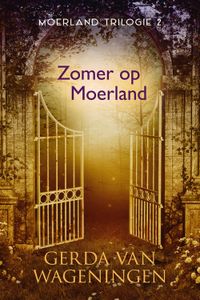 Zomer op Moerland - Gerda van Wageningen - ebook