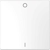 Merten MEG3301-6035 Wisselschakelaar Afdekking System Design Wit 1 stuk(s)