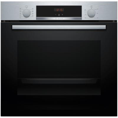Bosch HBA534BS3 Inbouw oven Grijs