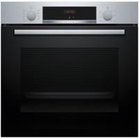 Bosch HBA534BS3 Inbouw oven Grijs