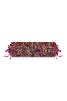 Pip Studio Pip Studio Tutti i Fiori Rolkussen Donkerrood 22x70 cm