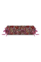 Pip Studio Pip Studio Tutti i Fiori Rolkussen Donkerrood 22x70 cm