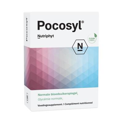 Nutriphyt Pocosyl Nutriphyt Pocosyl