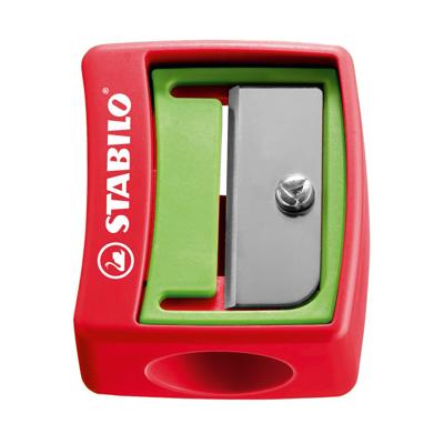 Stabilo puntenslijper voor woody 3-in-1 potloden