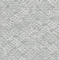Dutch Wallcoverings Euphorie - Dessin - Grijs/Glitter